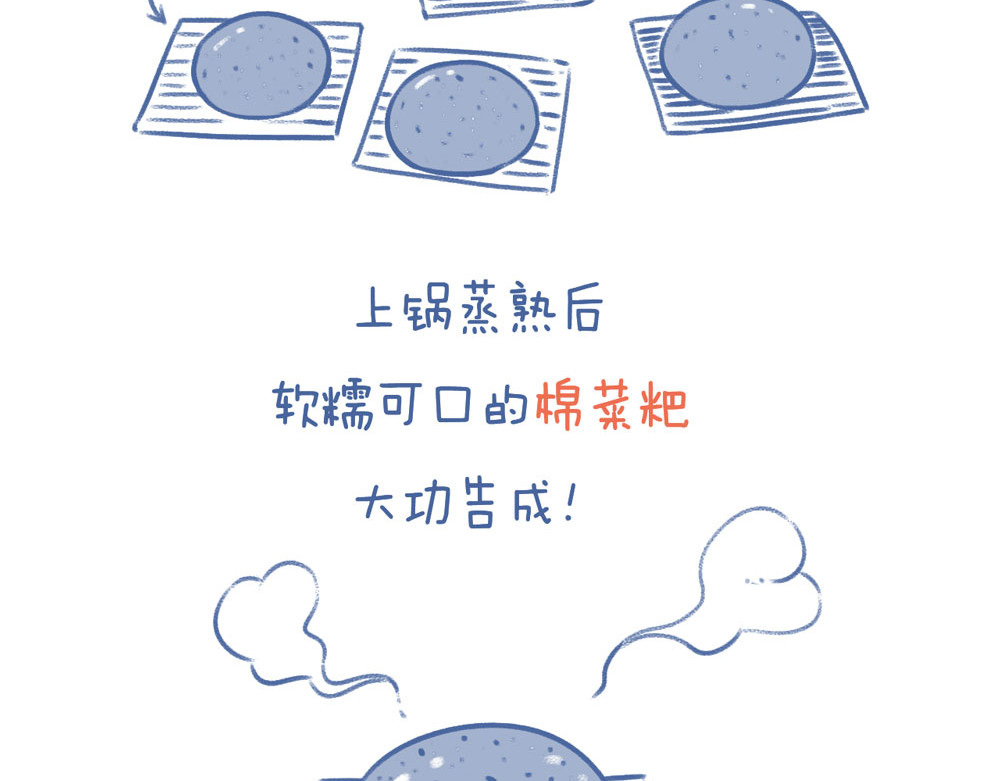 未来总会有惊喜 05鼠曲草 第15页
