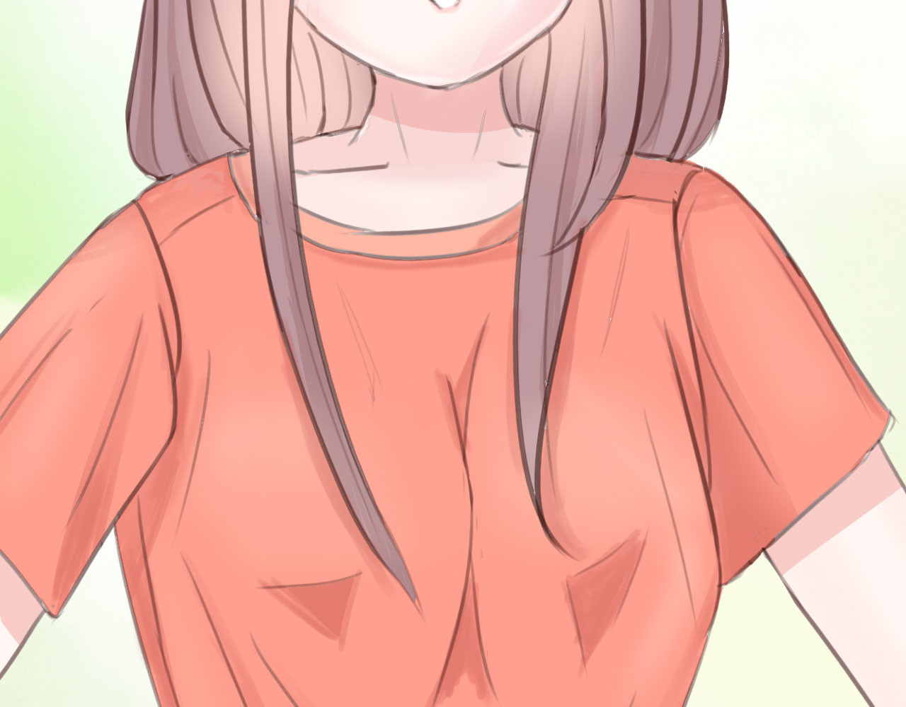 阿雅，坏女孩 番·妈妈 第19页