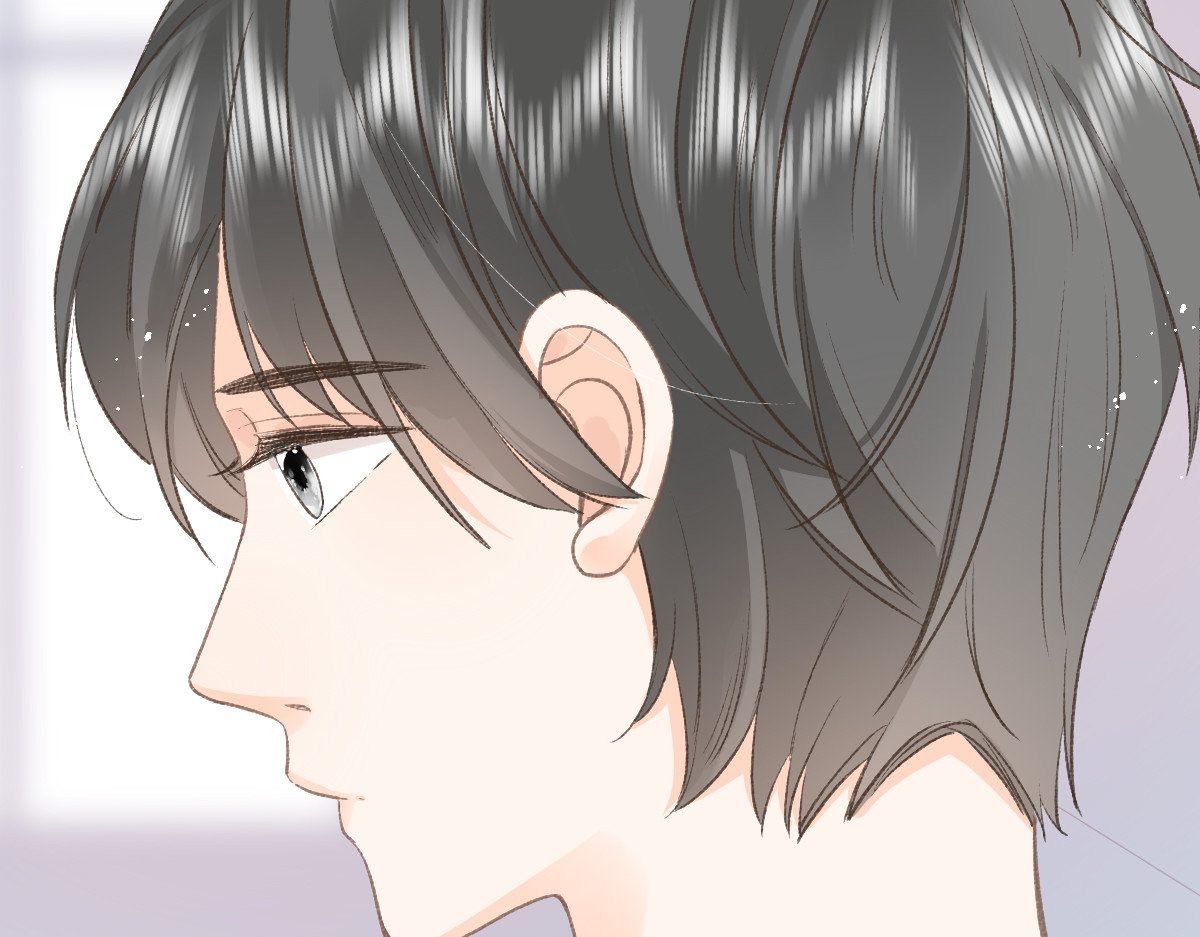 屋顶的阁楼 第2话  打工？ 第33页