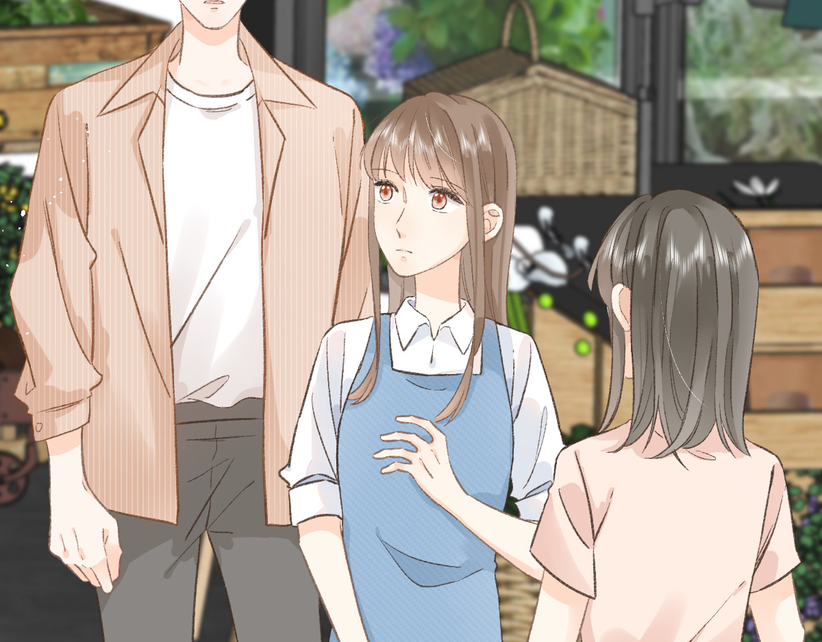 屋顶的阁楼 第2话  打工？ 第44页