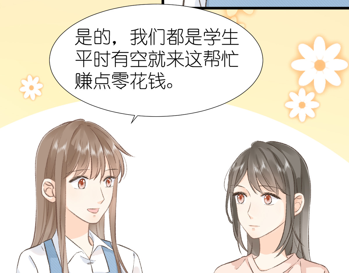 屋顶的阁楼 第2话  打工？ 第7页