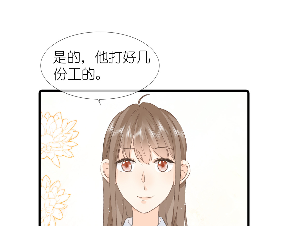 屋顶的阁楼 第2话  打工？ 第69页