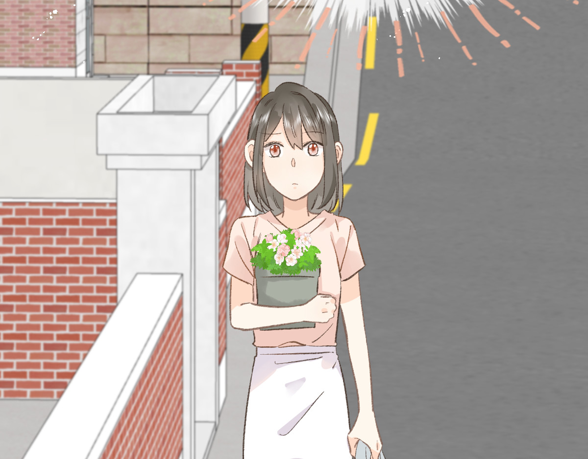 屋顶的阁楼 第2话  打工？ 第85页