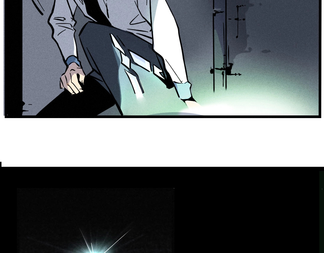 第二模式 第1话 懦弱少年获得超能app 第114页