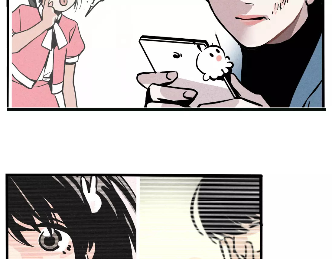 第二模式 第1话 懦弱少年获得超能app 第143页