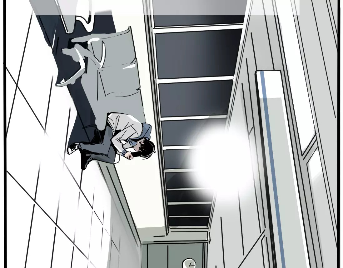 第二模式 第1话 懦弱少年获得超能app 第187页