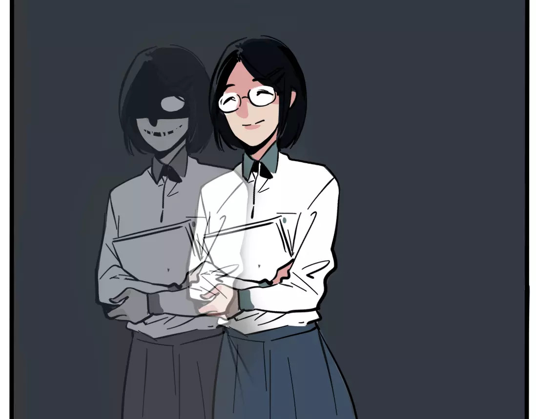 第二模式 第1话 懦弱少年获得超能app 第226页