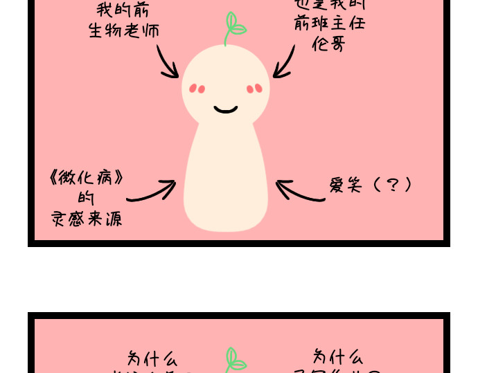 大白兔狂想曲 老班狂想曲 第5页