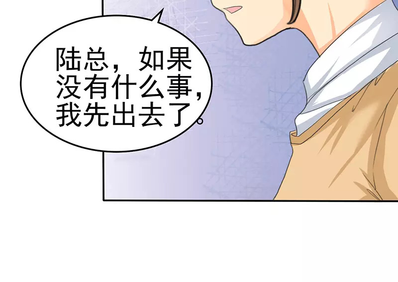 如果从没爱过你 第2话 陆总，求你别... 第19页