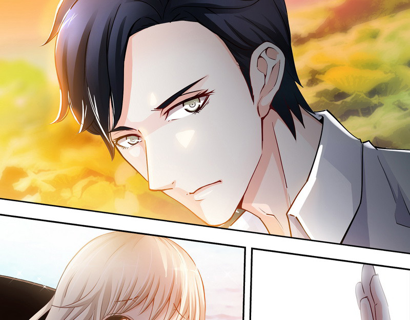 纯情丫头休想逃 第3话 我要把你印在心底 第19页