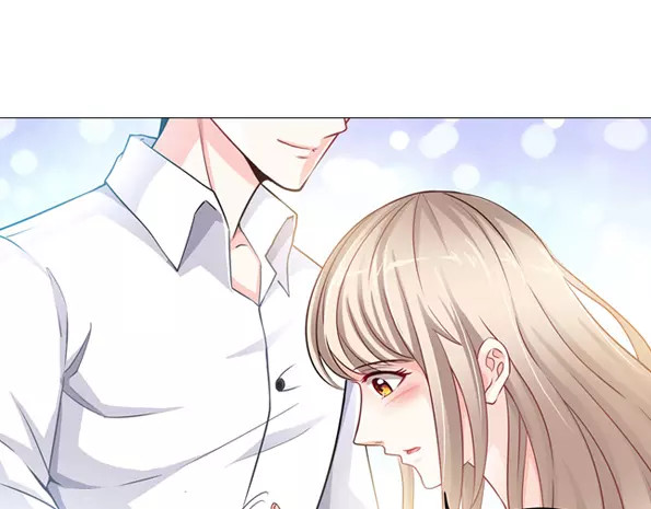 纯情丫头休想逃 第3话 我要把你印在心底 第30页