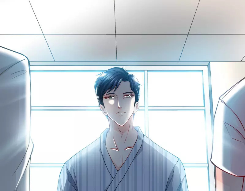 纯情丫头休想逃 第4话 你为什么要骗我！ 第7页
