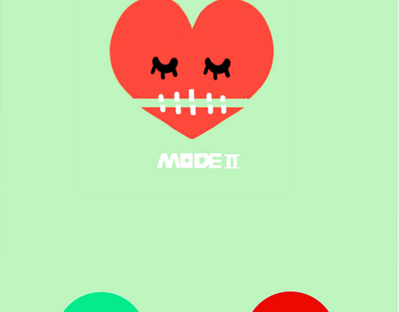 第二模式 序章1 超能app，听见真实的心声 第20页