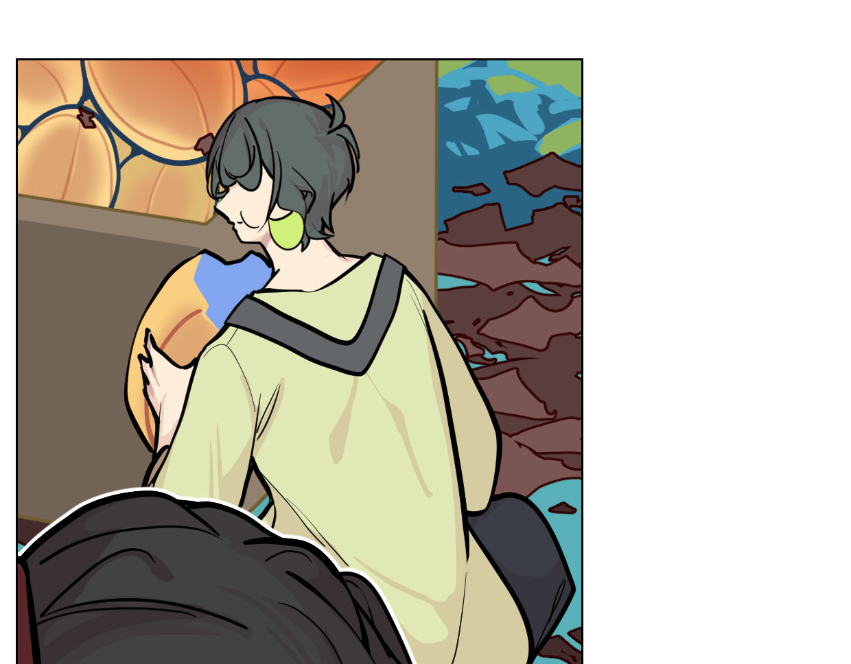 快放！空岛 【002】人菜瘾小会疼人 第40页