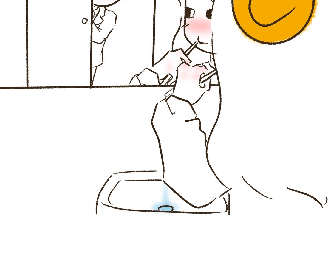 追星女脑洞日常 第4页