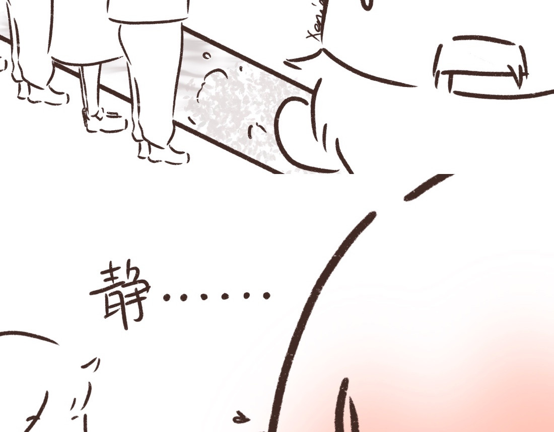 追星女脑洞日常 记住他的过去，回应他的现在 第7页