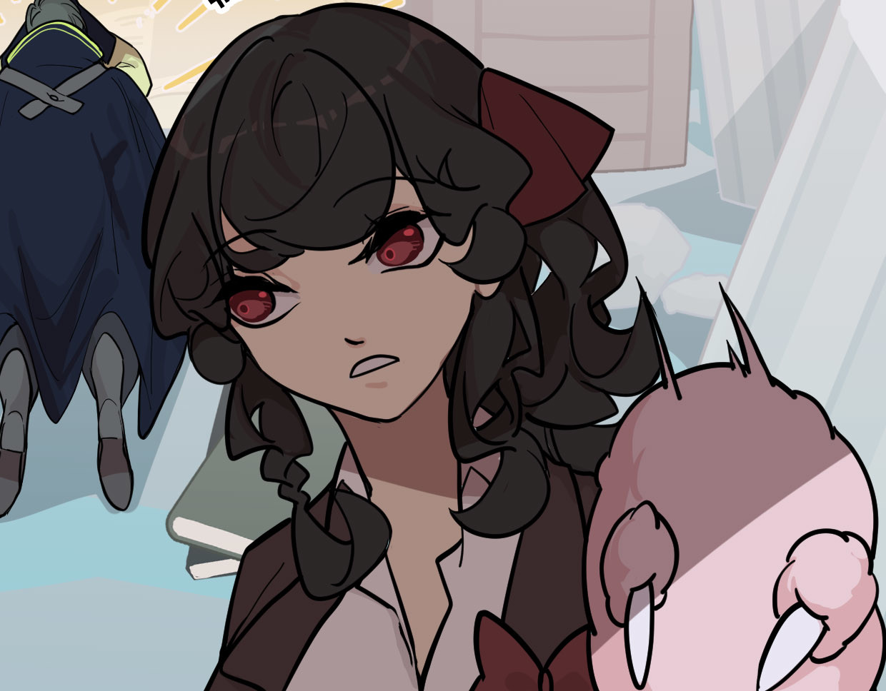 快放！空岛 【003】普通成年男女 第32页