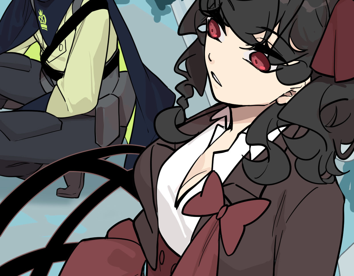 快放！空岛 【003】普通成年男女 第36页