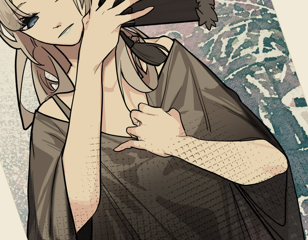 快放！空岛 【003】普通成年男女 第47页