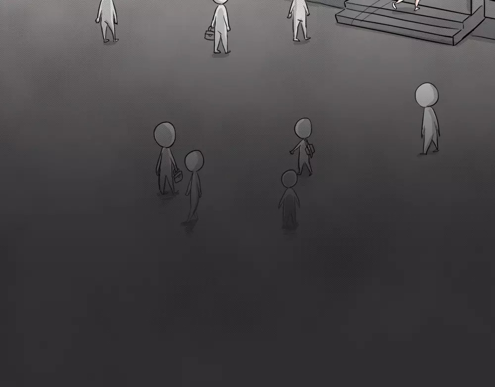 蓝钥匙系列—幽蓝白日梦 第1话 失踪的少女 第53页