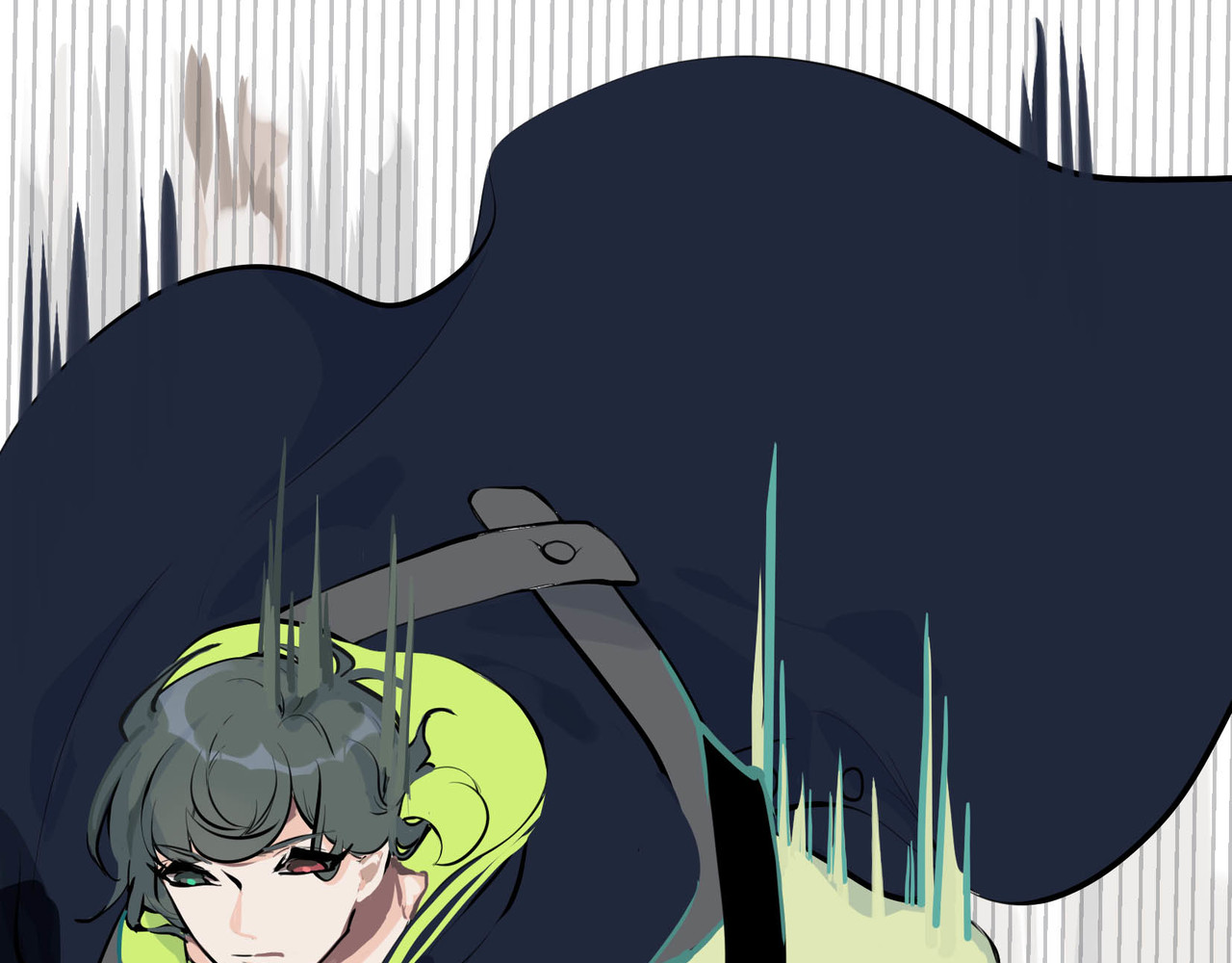 快放！空岛 【004】罕见止痛药 第42页