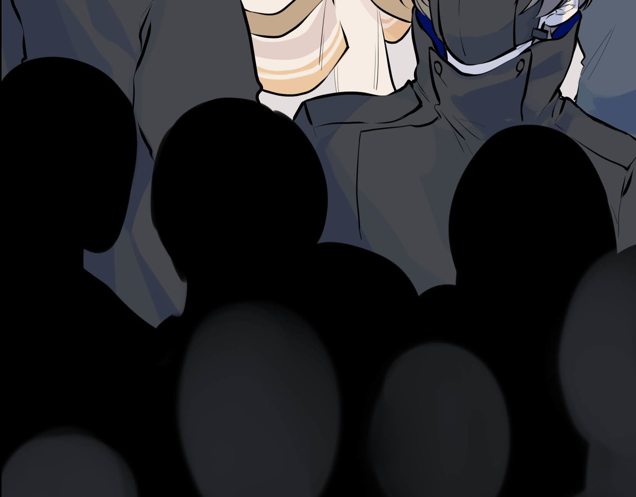 快放！空岛 【005】从前有个王子 第21页