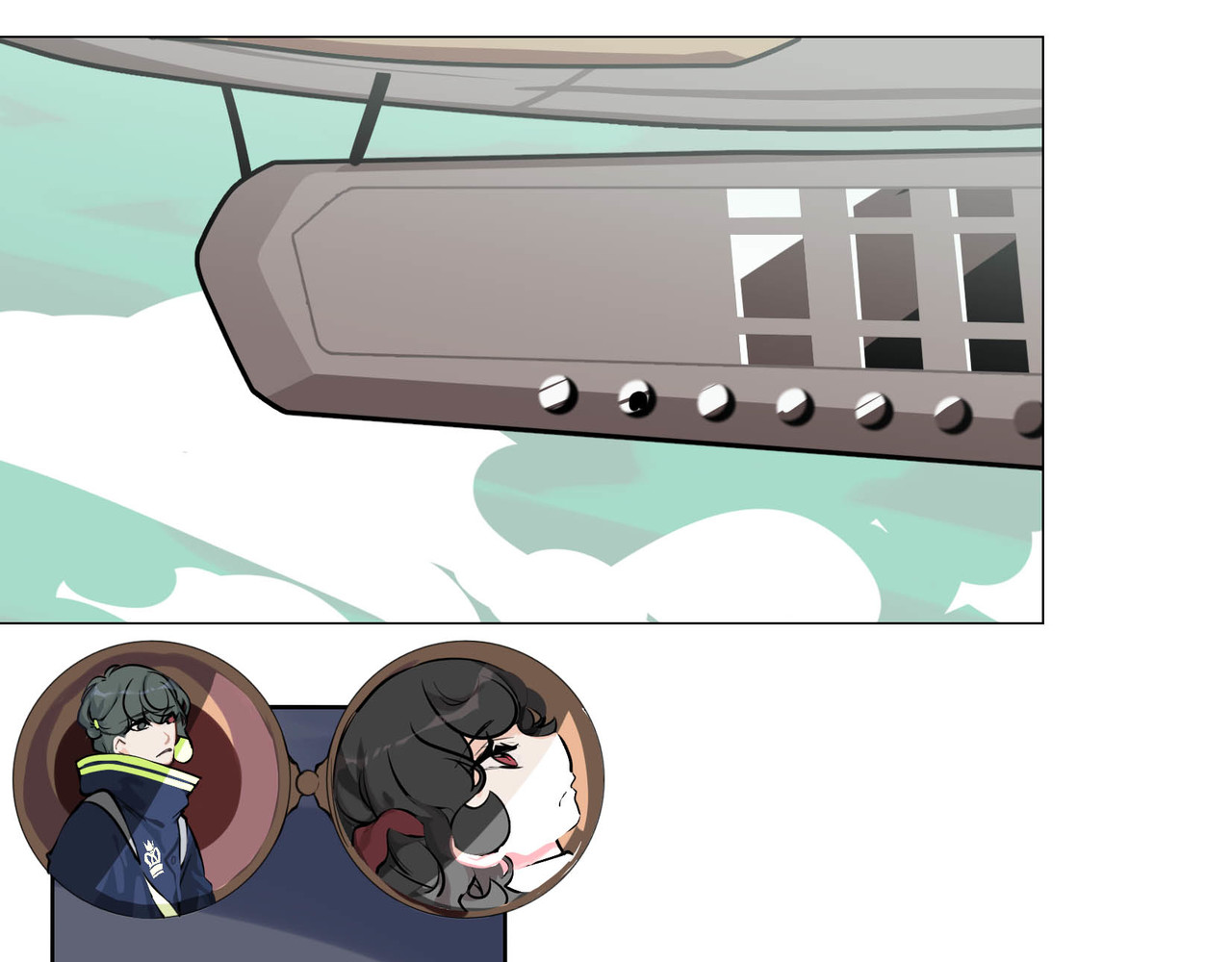 快放！空岛 【005】从前有个王子 第38页
