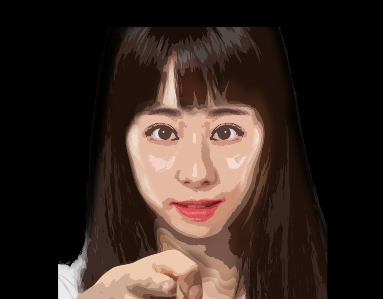 围烛夜话 贝壳姑娘 3 第6页