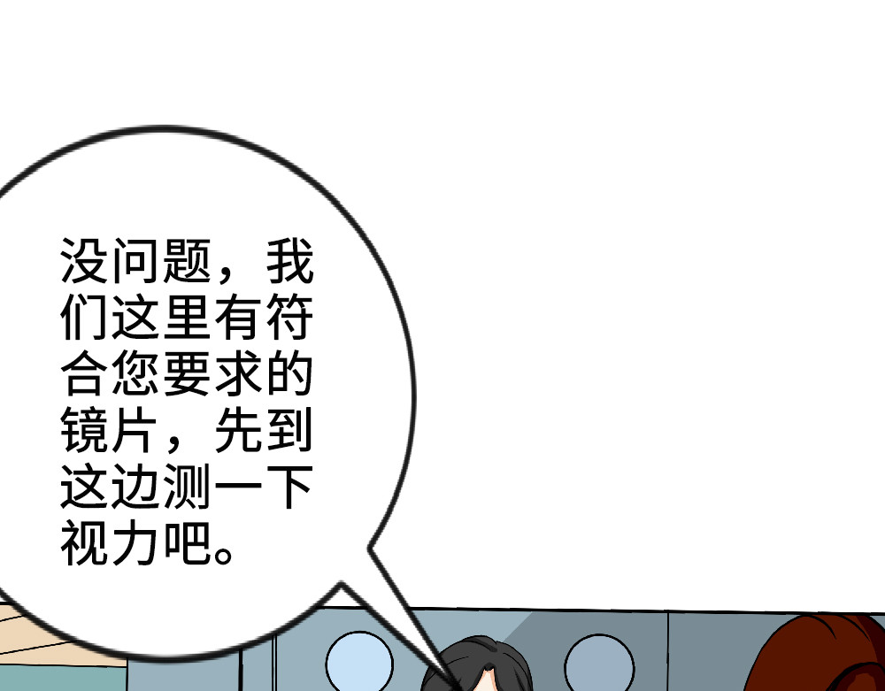 漫话隐形眼镜 隐形眼镜怎么选？ 第28页
