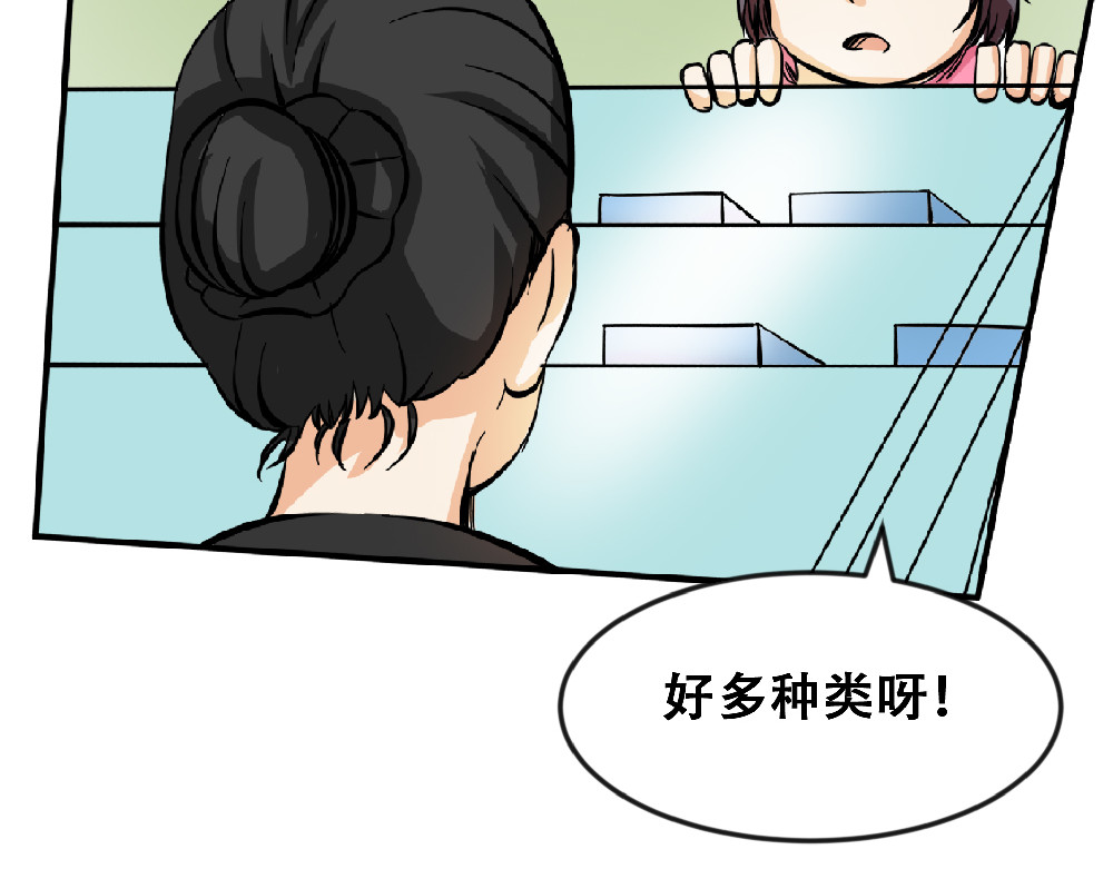 漫话隐形眼镜 隐形眼镜怎么选？ 第5页