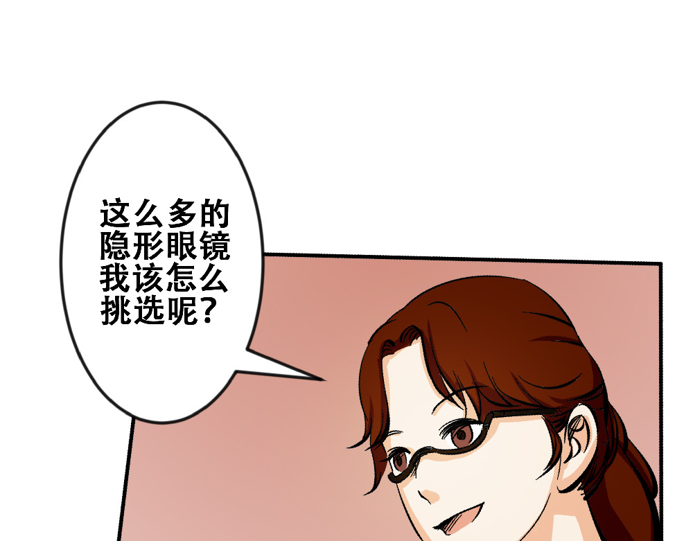 漫话隐形眼镜 隐形眼镜怎么选？ 第6页