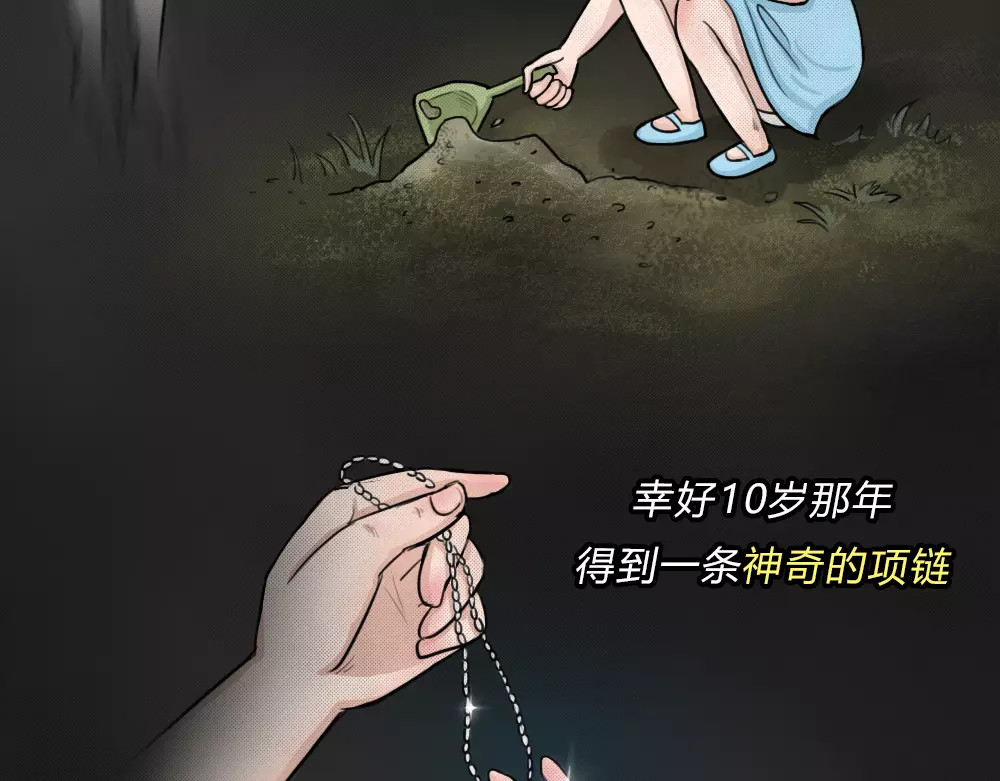 蓝钥匙系列—幽蓝白日梦 第4页