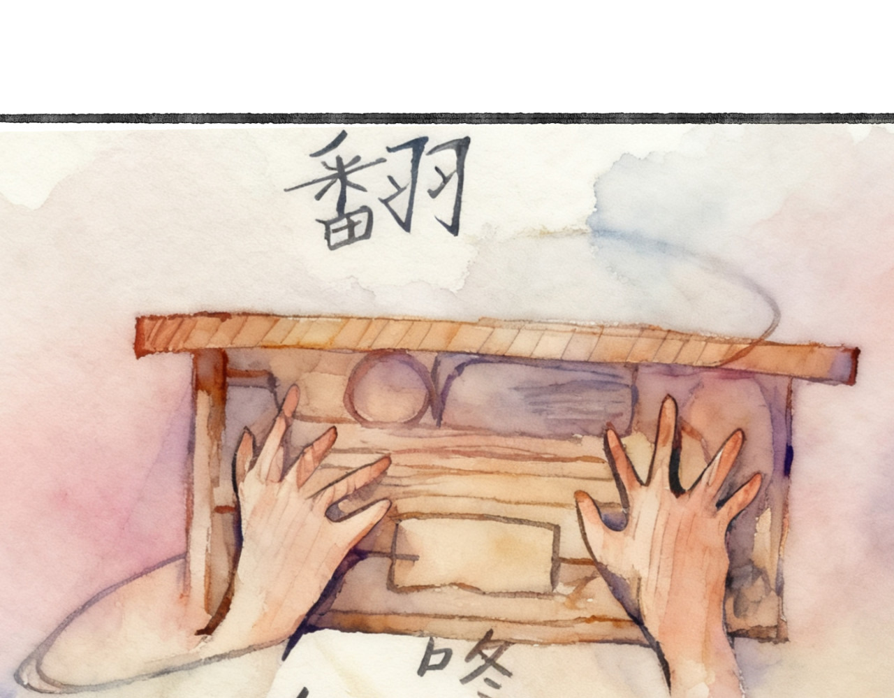 喜欢你的理由 冷死你的理由（二） 第4页
