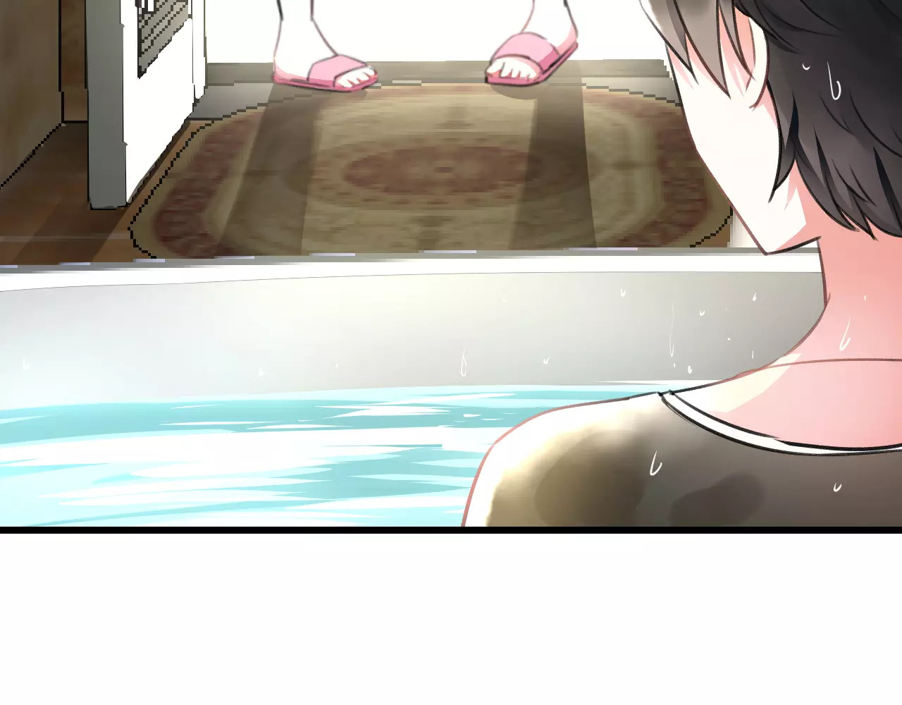 明星老哥请出招！ 第3话 看谁的招数厉害 第60页