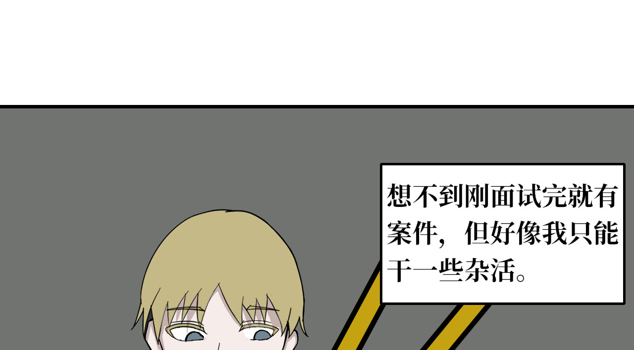 13队 第二章 废弃医院 第30页
