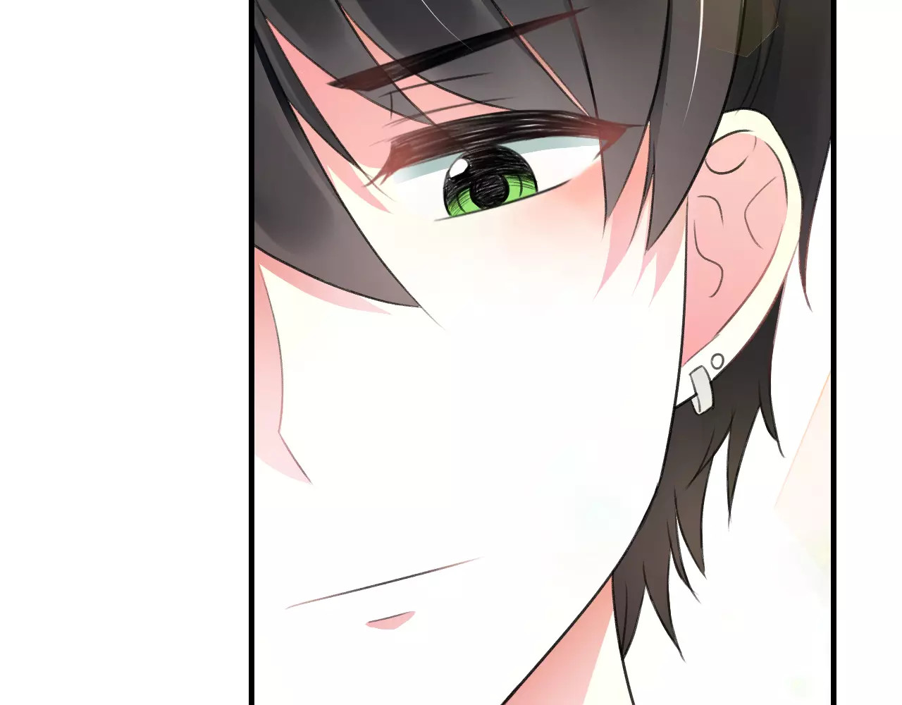 明星老哥请出招！ 第5话 我的初吻啊！ 第8页