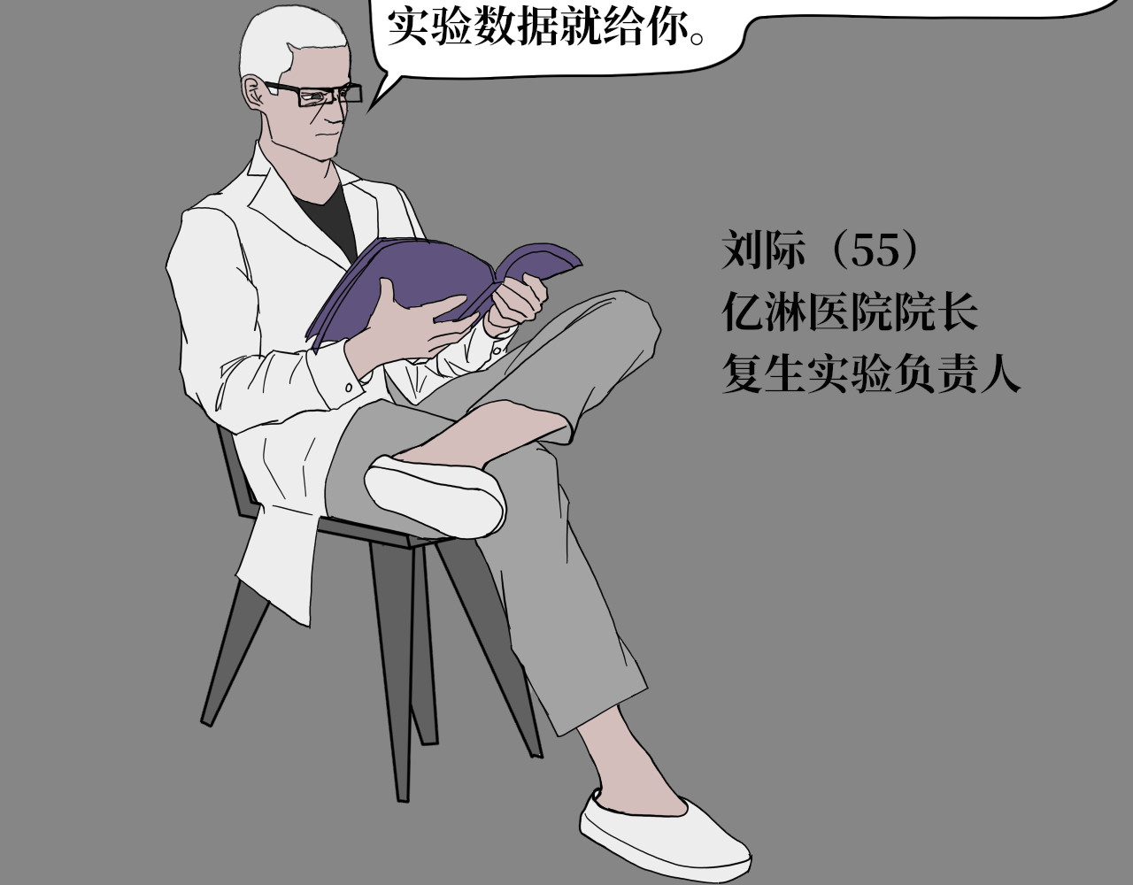 13队 第03章 废弃医院 第9页