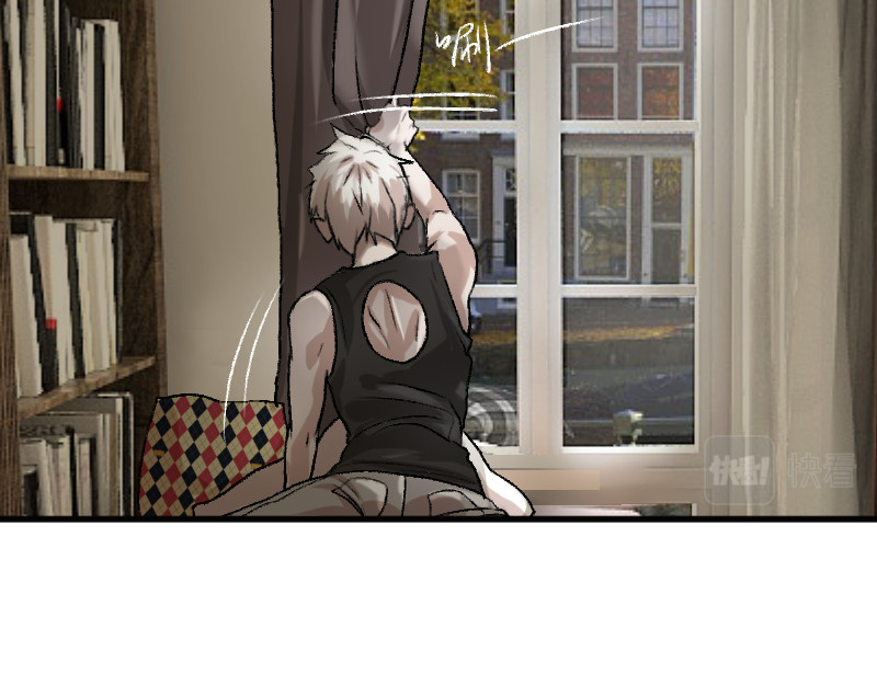 夜行者 第一章4 第11页