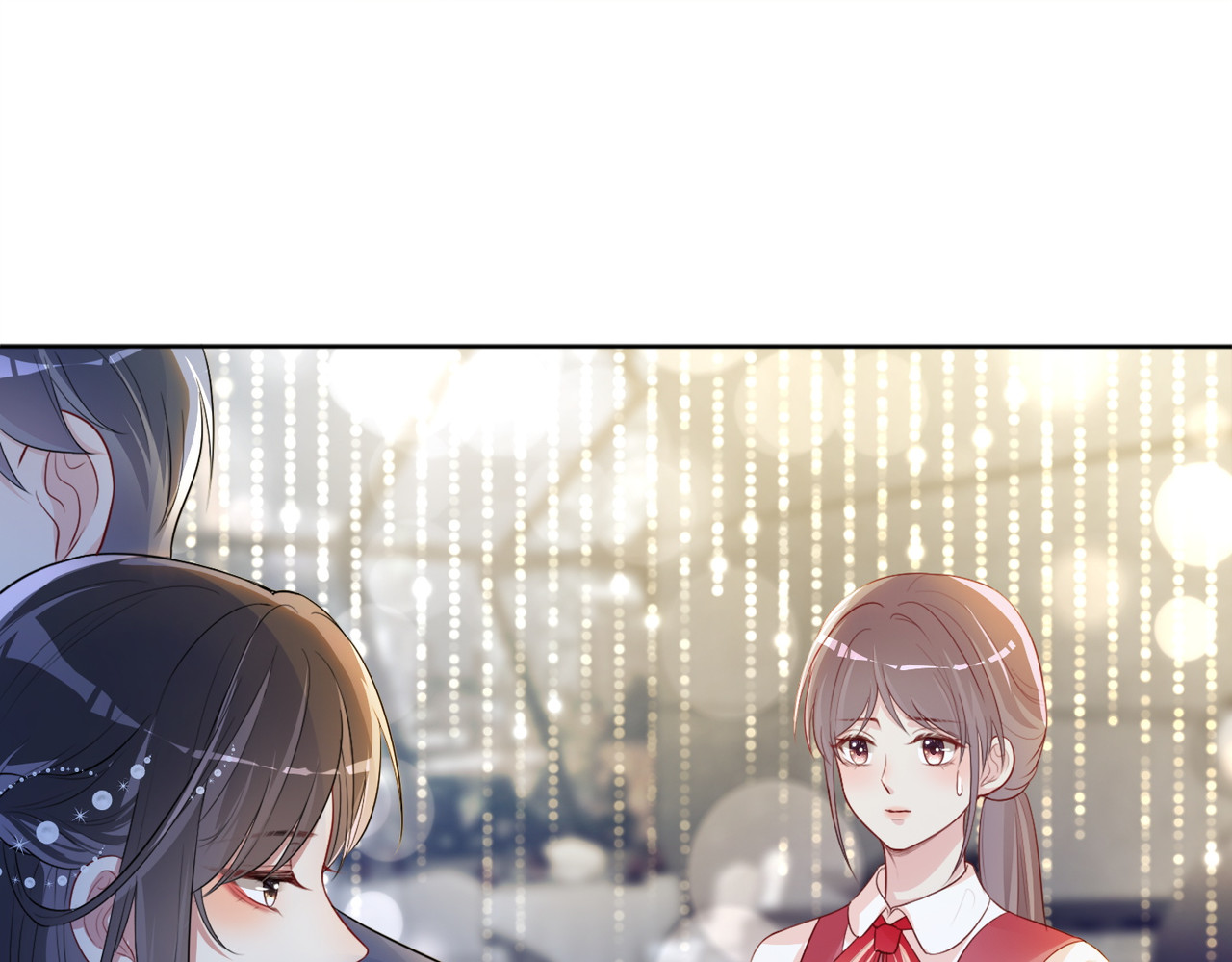 快穿：病娇男主他又吃醋了 第1话 你以为我是来捉奸的？ 第108页