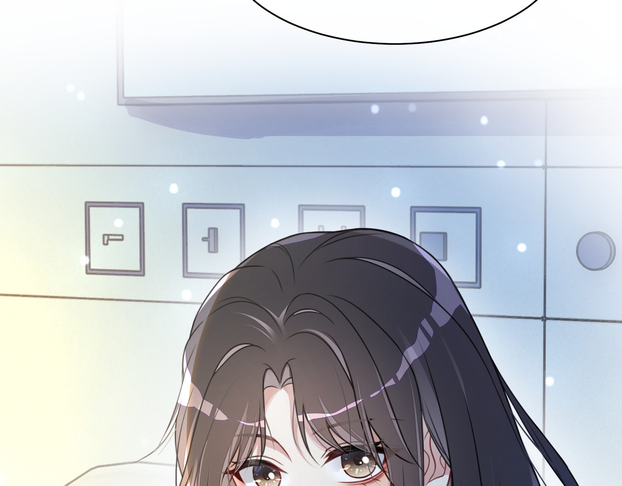 快穿：病娇男主他又吃醋了 第3话 坑爹的金手指 第13页
