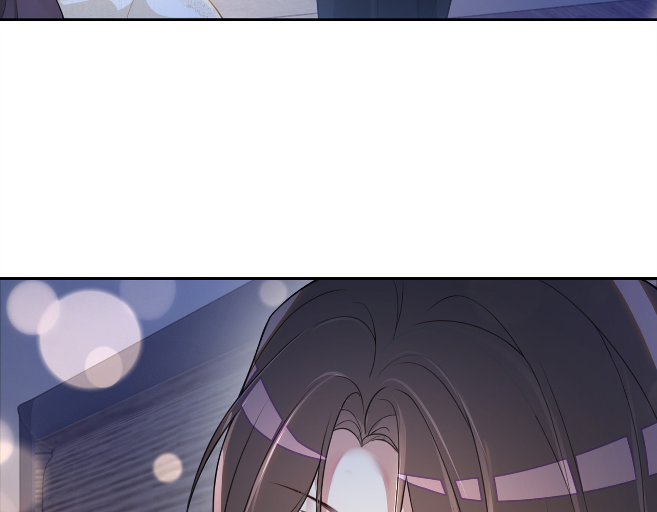 快穿：病娇男主他又吃醋了 第3话 坑爹的金手指 第122页