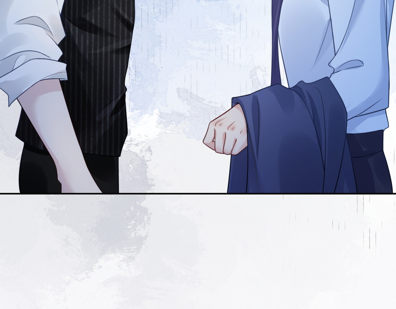 快穿：病娇男主他又吃醋了 第3话 坑爹的金手指 第129页