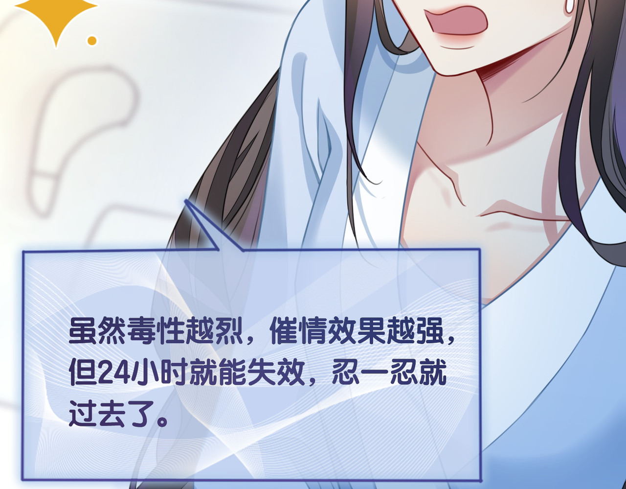 快穿：病娇男主他又吃醋了 第3话 坑爹的金手指 第53页