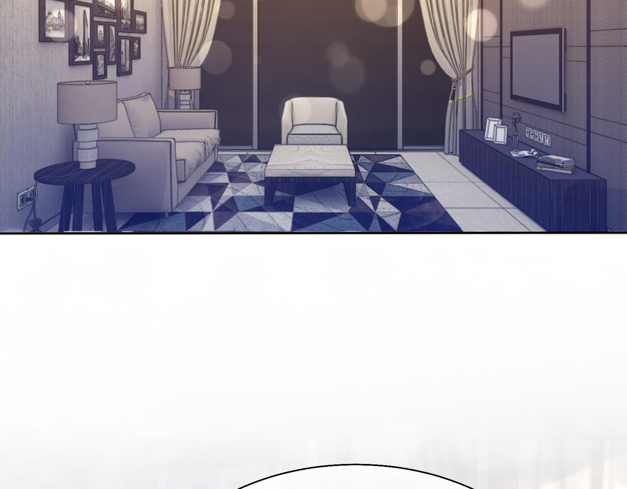 快穿：病娇男主他又吃醋了 第3话 坑爹的金手指 第76页