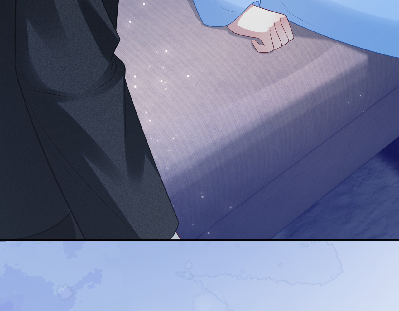 快穿：病娇男主他又吃醋了 第3话 坑爹的金手指 第79页