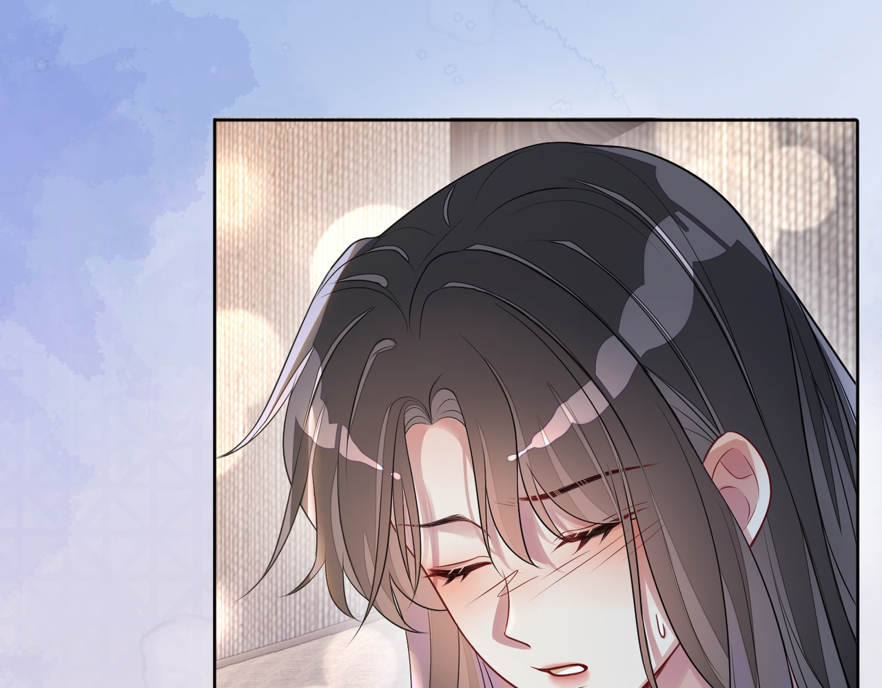 快穿：病娇男主他又吃醋了 第3话 坑爹的金手指 第80页