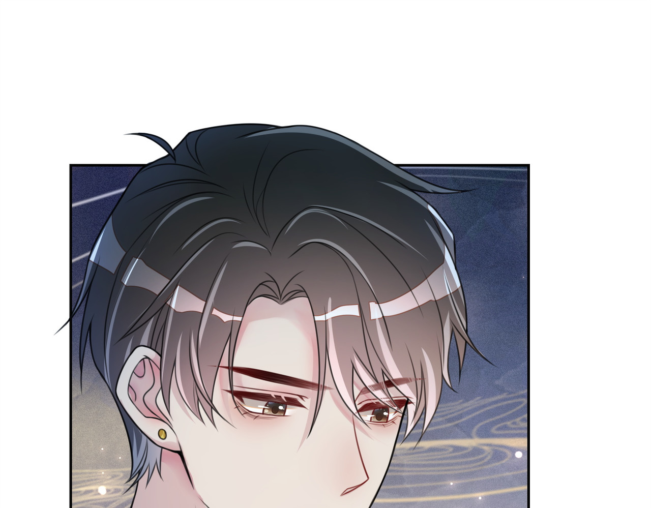 快穿：病娇男主他又吃醋了 第3话 坑爹的金手指 第83页