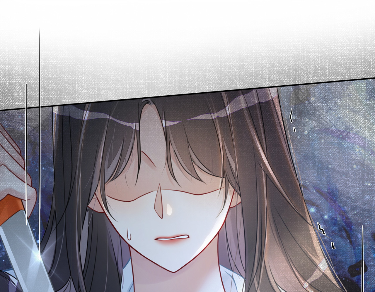 快穿：病娇男主他又吃醋了 第3话 坑爹的金手指 第99页