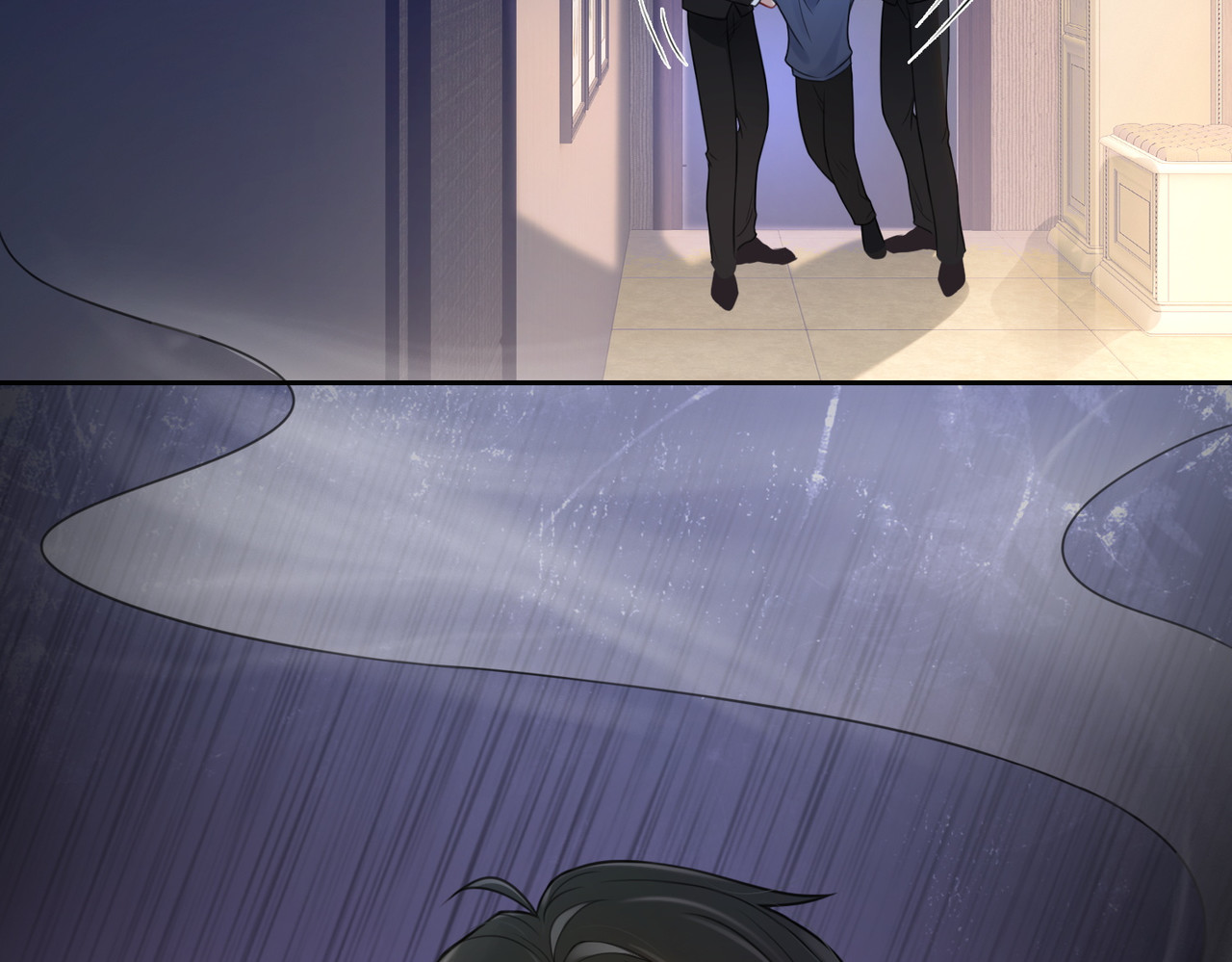 快穿：病娇男主他又吃醋了 第4话 打你还需要挑日子吗？ 第106页