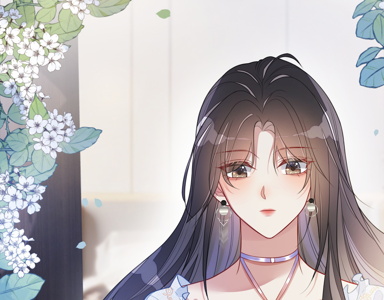 快穿：病娇男主他又吃醋了 第4话 打你还需要挑日子吗？ 第156页